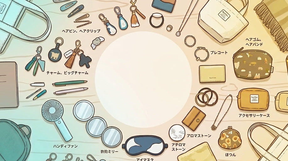 あなたの一瞬の喜びのために